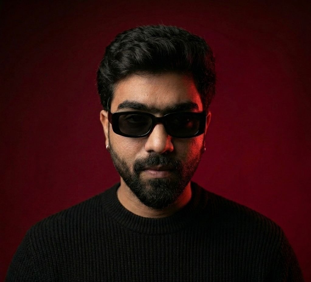 Aviraj Tiwari - Featured Artist
